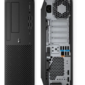 WORKSTATION RICONDIZIONATO HP Z2 G5 SFF INTEL I7-10700 RAM 16GB SSD 256GB NVIDIA QUADRO P1000 4GB WINDOWS 11 PRO GRADO A - immagine 1