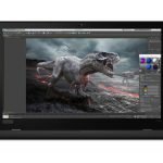 NOTEBOOK RICONDIZIONATO LENOVO THINKPAD T14S GEN 2 14″ CORE I5-1135G7 RAM 8GB SSD 128GB WINDOWS 11 PRO TASTIERA ITALIANA GRADO B-