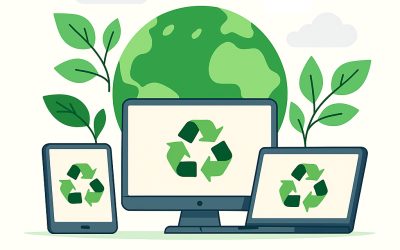 Articolo ecosostenibilità