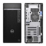 COMPUTER RICONDIZIONATO DELL OPTIPLEX 3040 SFF CORE I3-6100 RAM 8GB SSD 128GB FREEDOS GRADO A