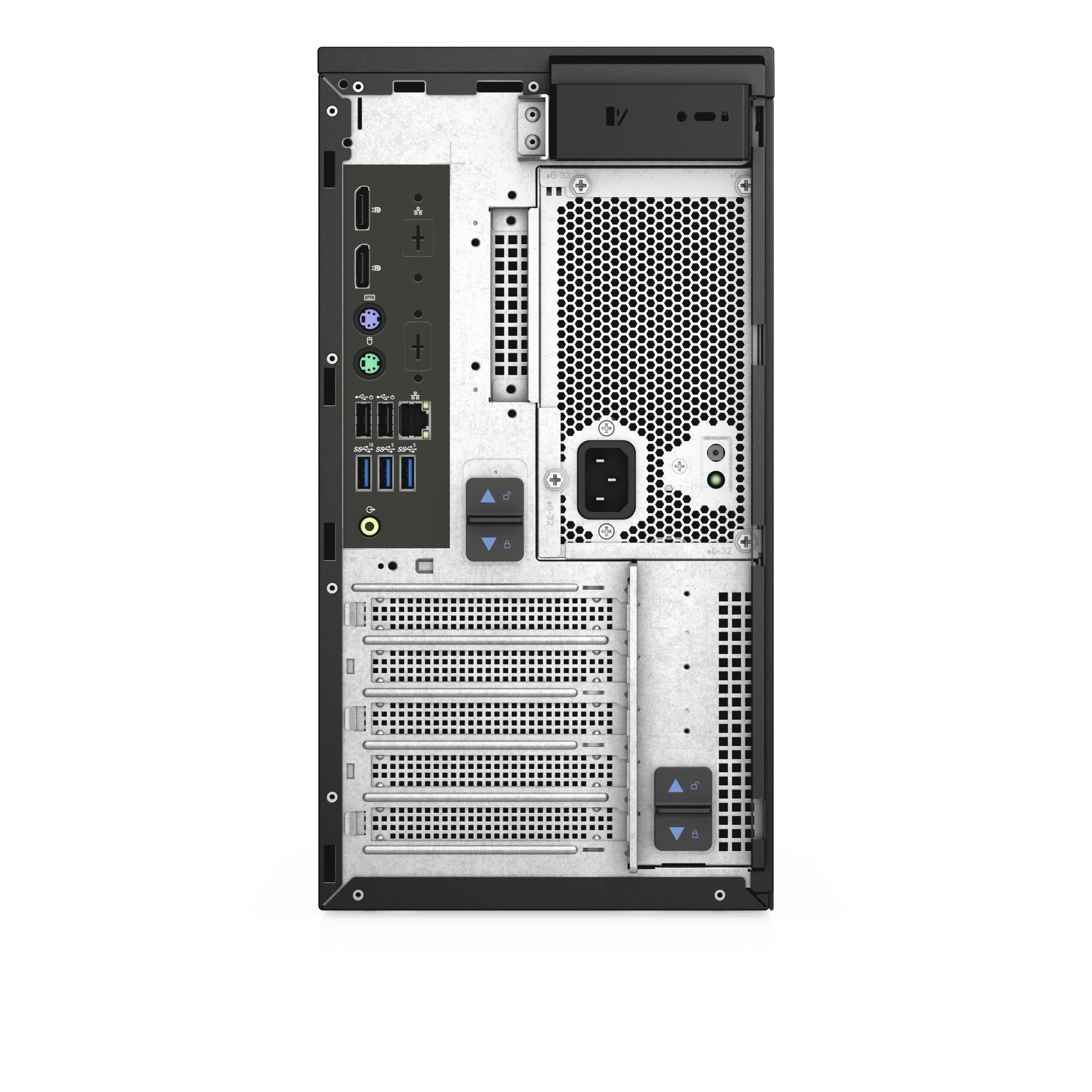 WORKSTATION RICONDIZIONATO DELL PRECISION 3650 TW CORE I7-11700 RAM 32GB SSD 512GB NVIDIA QUADRO P1000 4GB WINDOWS 11 PRO GRADO A