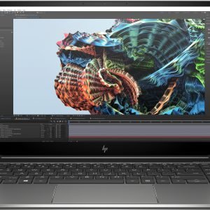 NOTEBOOK RICONDIZIONATO HP ZBOOK STUDIO G8 15,6″ CORE I7-11850H RAM 32GB SSD 256GB NVIDIA RTX A2000 4GB WINDOWS 11 PRO - TASTIERA ITALIANA ADESIVA - GRADO B+ - immagine 1