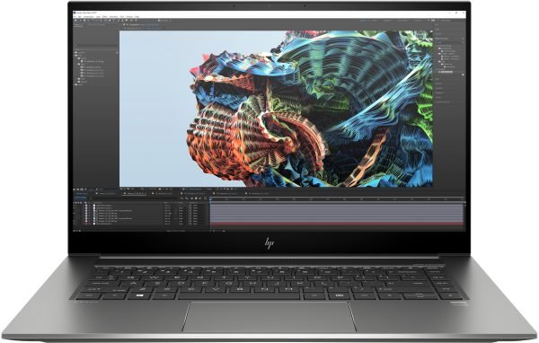 NOTEBOOK RICONDIZIONATO HP ZBOOK STUDIO G8 15,6″ CORE I7-11850H RAM 32GB SSD 256GB NVIDIA RTX A2000 4GB WINDOWS 11 PRO - TASTIERA ITALIANA ADESIVA - GRADO B+