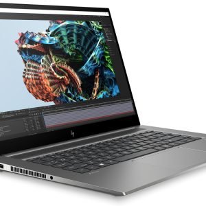 NOTEBOOK RICONDIZIONATO HP ZBOOK STUDIO G8 15,6″ CORE I7-11850H RAM 32GB SSD 256GB NVIDIA RTX A2000 4GB WINDOWS 11 PRO - TASTIERA ITALIANA ADESIVA - GRADO B+ - immagine 3