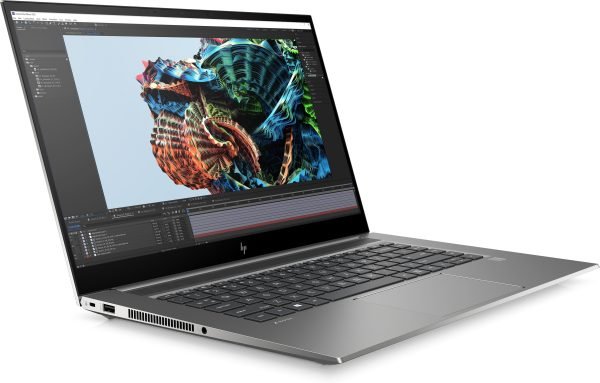 NOTEBOOK RICONDIZIONATO HP ZBOOK STUDIO G8 15,6″ CORE I7-11850H RAM 32GB SSD 256GB NVIDIA RTX A2000 4GB WINDOWS 11 PRO - TASTIERA ITALIANA ADESIVA - GRADO B+