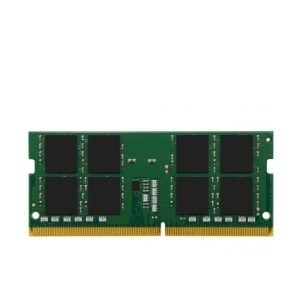 RAM KINGSTON 16GB DDR4 3200MT/s SO-DIMM PER NOTEBOOK - MINI PC - ALL IN ONE - immagine 1