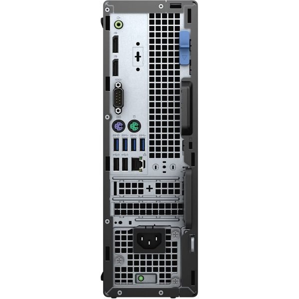 COMPUTER RICONDIZIONATO DELL OPTIPLEX 7090 SFF CORE I5-10500 RAM 8GB SSD 256GB WINDOWS 11 PRO GRADO B+