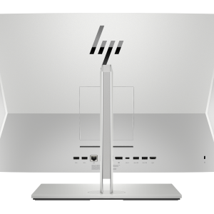 ALL IN ONE RICONDIZIONATO HP ELITEONE 800 G6 23.8" TOUCH CORE I5-10500 RAM 8GB SSD 256GB WINDOWS 11 PRO - WEBCAM - WIFI - GRADO B+ - immagine 2