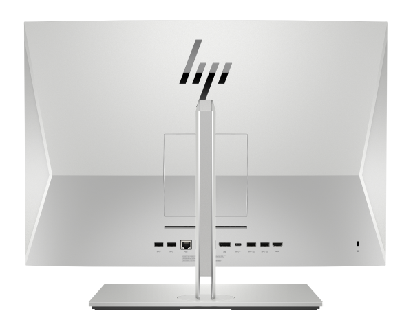 ALL IN ONE RICONDIZIONATO HP ELITEONE 800 G6 23.8" TOUCH CORE I5-10500 RAM 8GB SSD 256GB WINDOWS 11 PRO - WEBCAM - WIFI - GRADO B+