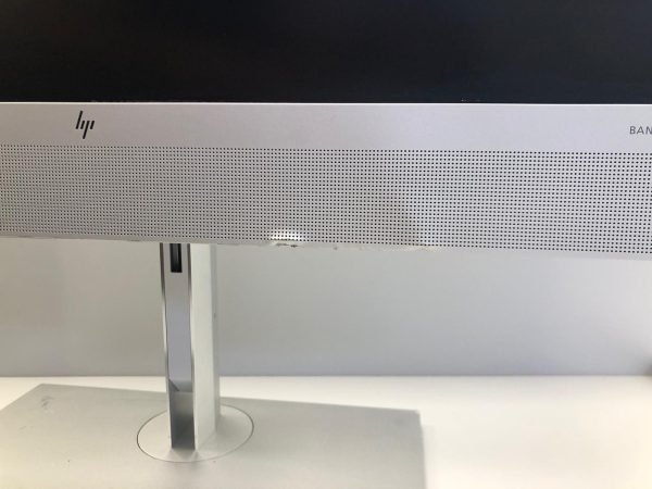 ALL IN ONE RICONDIZIONATO HP ELITEONE 800 G4 24″ CORE I5-8500 RAM 8GB SSD 256GB - WEBCAM - WIFI - WINDOWS 11 PRO GRADO B-
