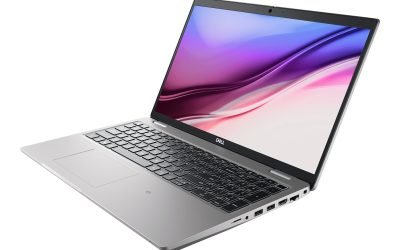 DELL LATITUDE 5521 MAIN