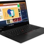 NOTEBOOK RICONDIZIONATO LENOVO THINKPAD X13 GEN 1 13,3″ INTEL CORE I5-10310U RAM 8GB SSD 256GB WINDOWS 11 PRO GRADO B+