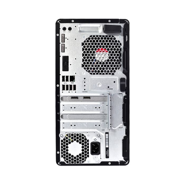 COMPUTER RICONDIZIONATO HP ELITEDESK 705 G4 TOWER AMD A10-9700 RAM 8GB SSD 256GB WINDOWS 11 PRO GRADO A
