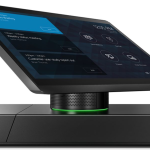 COMPUTER RICONDIZIONATO LENOVO THINKSMART HUB 11H1 TOUCH 10,1" CORE I5-8365U RAM 8GB SSD 128GB WINDOWS 11 PRO GRADO A