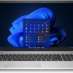 NOTEBOOK RICONDIZIONATO LENOVO THINKPAD L460 14" INTEL CORE I3-6100U RAM 8GB SSD 256GB WINDOWS 10 PRO - NO WEBCAM - GRADO B+