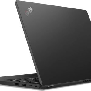 NOTEBOOK RICONDIZIONATO LENOVO THINKPAD L13 GEN3 13,3″ CORE I5-1245U RAM 16GB SSD 256GB WINDOWS 11 PRO GRADO B+ - immagine 3