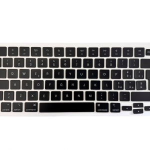 KIT SOSTITUZIONE TASTIERA ITALIANA PER MACBOOK PRO 14″ 16″ A2442, A2485 - immagine 1