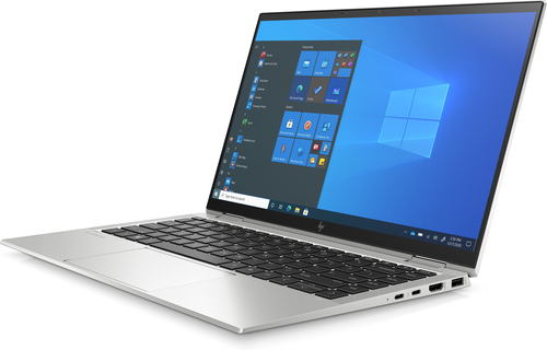 NOTEBOOK RICONDIZIONATO HP ELITEBOOK X360 1040 G8 14″ TOUCH CORE I5-1135G7 RAM 16GB SSD 256GB WINDOWS 11 PRO GRADO B+