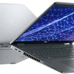 NOTEBOOK RICONDIZIONATO DELL LATITUDE 5330 2 IN 1 TOUCH 13.3" CORE I5-1245U RAM 16GB SSD 256GB WINDOWS 11 PRO GRADO A