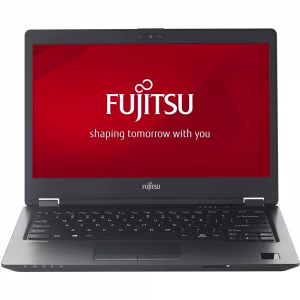 NOTEBOOK RICONDIZIONATO FUJITSU LIFEBOOK U748 14″ CORE I7-8650U RAM 8GB SSD 512GB WINDOWS 11 PRO GRADO B+