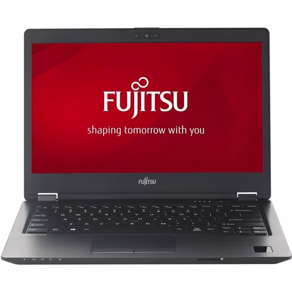 NOTEBOOK RICONDIZIONATO FUJITSU LIFEBOOK U748 14″ CORE I7-8650U RAM 8GB SSD 512GB WINDOWS 11 PRO GRADO B+