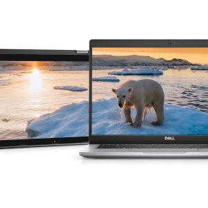 NOTEBOOK RICONDIZIONATO DELL LATITUDE 5330 2 IN 1 TOUCH 13.3" CORE I5-1245U RAM 16GB SSD 256GB WINDOWS 11 PRO GRADO A - immagine 1