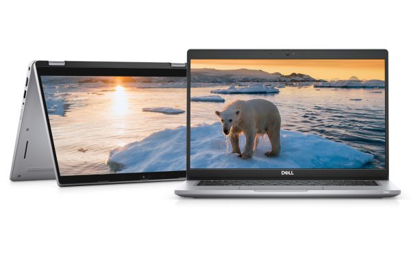 NOTEBOOK RICONDIZIONATO DELL LATITUDE 5330 2 IN 1 TOUCH 13.3" CORE I5-1245U RAM 16GB SSD 256GB WINDOWS 11 PRO GRADO A