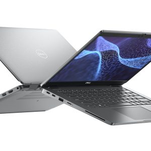NOTEBOOK RICONDIZIONATO DELL LATITUDE 5330 2 IN 1 TOUCH 13.3" CORE I5-1245U RAM 16GB SSD 256GB WINDOWS 11 PRO GRADO A - immagine 2