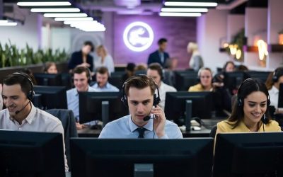 call-center-with-team-workers