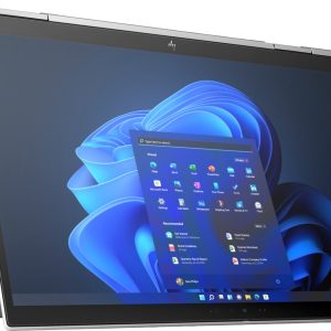 NOTEBOOK RICONDIZIONATO HP ELITEBOOK X360 1040 G9 14" TOUCH CORE I5-1245U RAM 16GB SSD 128GB WINDOWS 11 PRO GRADO B- - immagine 4