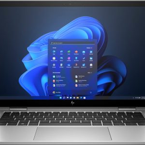 NOTEBOOK RICONDIZIONATO HP ELITEBOOK X360 1040 G9 14" TOUCH CORE I5-1245U RAM 16GB SSD 128GB WINDOWS 11 PRO GRADO B-