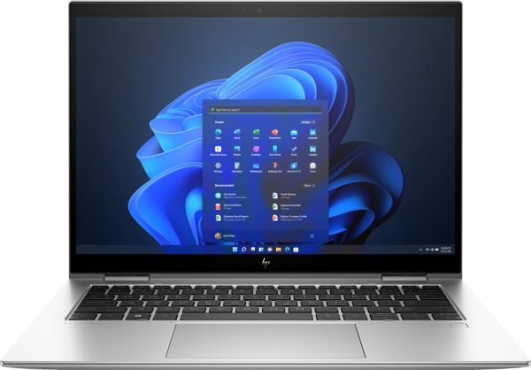 NOTEBOOK RICONDIZIONATO HP ELITEBOOK X360 1040 G9 14" TOUCH CORE I5-1245U RAM 16GB SSD 128GB WINDOWS 11 PRO GRADO B-