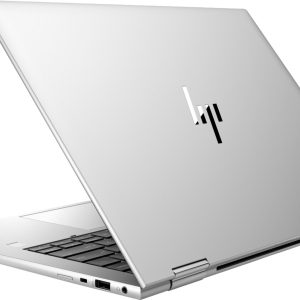 NOTEBOOK RICONDIZIONATO HP ELITEBOOK X360 1040 G9 14" TOUCH CORE I5-1245U RAM 16GB SSD 128GB WINDOWS 11 PRO GRADO B- - immagine 2