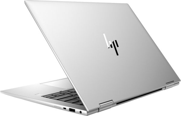 NOTEBOOK RICONDIZIONATO HP ELITEBOOK X360 1040 G9 14" TOUCH CORE I5-1245U RAM 16GB SSD 128GB WINDOWS 11 PRO GRADO B-