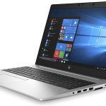 HP ELITEBOOK 850 G6 main