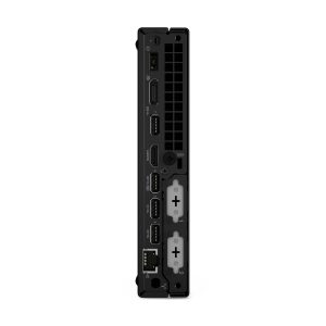 PC RICONDIZIONATO LENOVO THINKCENTRE M80q GEN3 CORE I3-12300T RAM 8GB SSD 256GB WINDOWS 11 PRO GRADO A