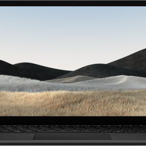 NOTEBOOK RICONDIZIONATO MICROSOFT SURFACE LAPTOP 4 TOUCHSCREEN 13,5" RYZEN 7 SURFACE EDITION RAM 16GB SSD 512GB WINDOWS 11 PRO BLACK GRADO B+