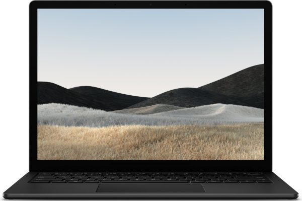 NOTEBOOK RICONDIZIONATO MICROSOFT SURFACE LAPTOP 4 TOUCHSCREEN 13,5" RYZEN 7 SURFACE EDITION RAM 16GB SSD 512GB WINDOWS 11 PRO BLACK GRADO B+