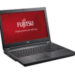 FUJITSU CELSIUS H7510 main