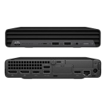 COMPUTER RICONDIZIONATO DELL OPTIPLEX 5090 TINY CORE I7-11700T RAM 8GB SSD 256GB WINDOWS 11 PRO GRADO A