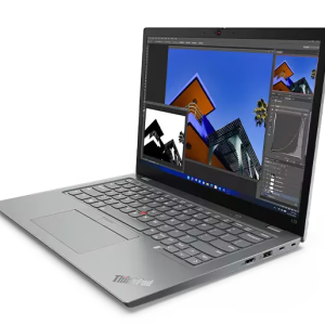 NOTEBOOK RICONDIZIONATO LENOVO THINKPAD L13 GEN3 13.3" CORE I5-1245U RAM 16GB SSD 256GB TASTIERA ITALIANA WINDOWS 11 PRO GRADO B- - immagine 1