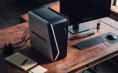 PC All in One Ricondizionati