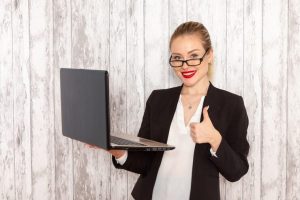 Migliori notebook aziendali ricondizionati sotto i 400 €