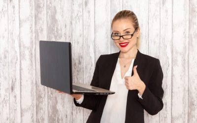 Migliori notebook aziendali ricondizionati sotto i 400 €