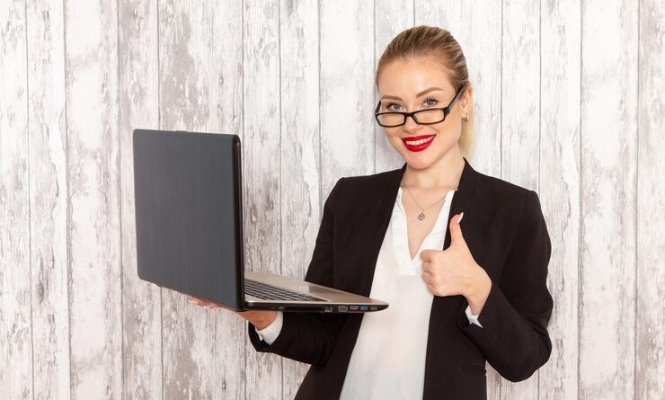 Migliori notebook aziendali ricondizionati sotto i 400 €