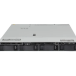SERVER RICONDIZIONATO DELL POWEREDGE R840 4x XEON GOLD 6138 20 CORE 40 THREADS RAM 128GB 2 x  HDD SAS 1,2TB FREEDOS GRADO A