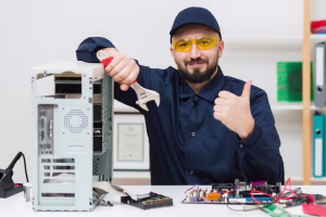workstation ricondizionate per il rendering 3D