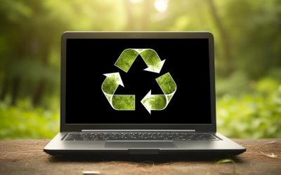 Come i PC ricondizionati contribuiscono all’economia circolare nel 2026