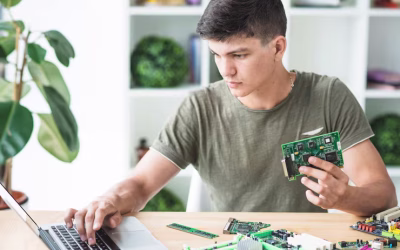 Come gestire gli asset IT con hardware ricondizionato in 2026