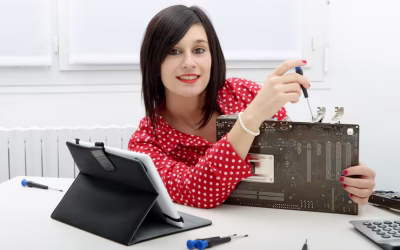 Quanto Dura un PC Ricondizionato